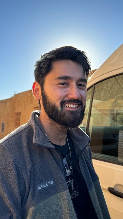 Elias Mahmoudi Elias Mahmoudi